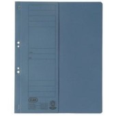 Dosar carton Elba Smart Line cu capse 1/2 250 g/mp