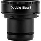 Double Glass II Optic