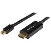 DP to HDMI 5m 4K 30Hz M/M MDP2HDMM5MB