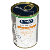 Dr. Clauder s , Dieta Intestinala pentru caine - 400 g
