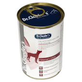 Dr. Clauder s , Dieta renala , pentru sustinerea functiilor renale - 400 g