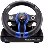 Drift Wheel Black-Blue