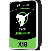 Drive Exos X18 12TB 4Kn SATA 3,5 ST12000NM000J