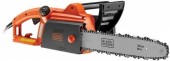 Drujba electrica Black&Decker CS1835-QS, 1800 W, 35 cm