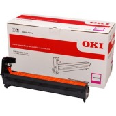 Drum OKI magenta EP-CART-C53/MC5 cod 46484106; compatibil cu C532/C542/MC573, capacitate 30k pag