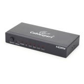 DSP-4PH4-02 video splitter HDMI