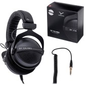 DT 770 PRO 250 OHM Black Limited Edition -