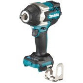 DTW701Z Masina Insurubat cu Impact 2700 RPM Black, Blue