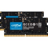 Dual-Kit SO-DIMM DDR5 16GB 4800 MHz