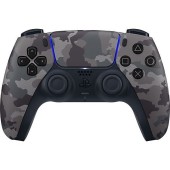 DualSense V2 Wireless Controller PS5 Grey Camouflage