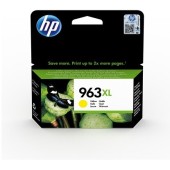 dublat-963XL High Yield Yellow Original Ink Cartridge