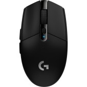 dublat-Gaming G305 Lightspeed Wireless Black