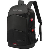 Ducati Rucsac Ducati Urban 40L, Shockproof, Negru