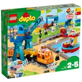 DUPLO Marfarul 10875