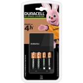 Duracell 5000394114500 battery charger AC