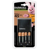 Duracell 5000394114524 battery charger AC