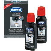 Durgol Solutie decalcifiere Durgol Swiss Espresso, 2 x 125 ml