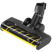 Duza Karcher 2.863-322.0 pentru pardoseli dure, Articulatie flexibila, Lumini LED