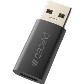 Dviced Dviced Adapter USB-A to Type-C