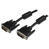 DVIDSMM2M, 2m DVID Single Link Cable M/M - DVI cable - 2 m