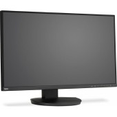 EA271Q 27inch, panel IPS, 2560x1440 QHD, DP/HDMI/DVI, Negru