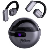 Earphones TWS Transformers TF-T09 (grey)