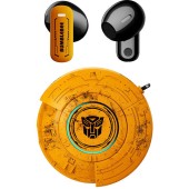 Earphones TWS Transformers TF-T31 (yellow)