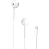 EarPods with Lightning Connector Remote and Mic MMTN2ZM/A