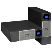 Eaton UPS Eaton 5PX Pro 3000VA/2700W, USB, 1 x IEC C19, 8 x IEC C13, Negru