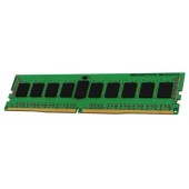 ECC DIMM 8GB, DDR4-2666Mhz CL19