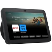 Echo Show 8 (3rd Gen.) Charcoal