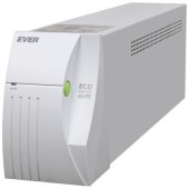 ECO PRO 1000 AVR CDS Line-Interactive 1 kVA 650 W 2 AC outlet(s)