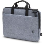 Eco Slim Case MOTION 10 - 11.6 Blue Denim