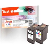 Economy Pack PI100-226 Compatibil cu Canon PG545XL, CL546XL