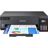 EcoTank L11050, InkJet CISS, Color, Format A3, Wi-Fi