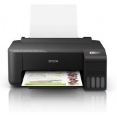 EcoTank L1250, InkJet, Color, Format A4, Duplex, Wi-Fi