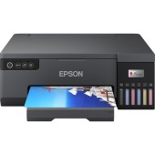 EcoTank L8050, InkJet CISS, Color, Format A4, Wi-Fi