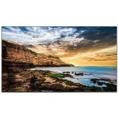 Ecran Interactiv LED Samsung 75inch LH75QETEPGCXEN, UHD (3840 x 2160), HDMI (Negru)