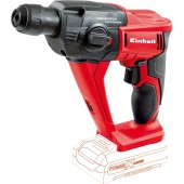 Einhell Ciocan rotopercutor Einhell TE-HD 18 Li - Solo, 18V, 1100 RPM, 1.2 J, fara acumulator/incarcator