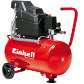 Einhell Compresor aer cu ulei Einhel TC-AC 190/24/8, 1500W, 8bar, 24 l