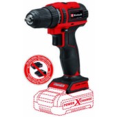 Einhell Einhell TE-CD 18/40 Li BL Solo (4513997) Masina de gaurit si insurubat