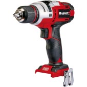 Einhell Masina de gaurit si insurubat (bormasina) fara fir Einhell Power X-Change TE-CD 18 Li E Solo, 18 V, 47 Nm