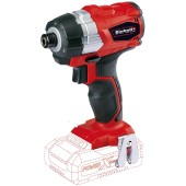 Einhell Surubelnita fara fir cu impact Einhell Power X-Change TE-CI 18 Li Brushless Solo, 18 V, 180 Nm, nu include acumulator