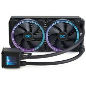 Eisbaer Aurora 280 CPU - Digital RGB