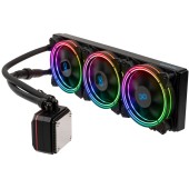 Eisbaer Aurora HPE LT360 CPU Digital RGB 