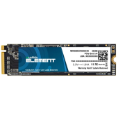 Element M.2 256GB PCIe Gen3x4 NVME