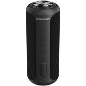 Element T6 Plus difuzor wireless portabil Bluetooth 5.0 40W cu funcție Powerbank