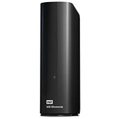 Elements Desktop 10TB USB 3.0 Black