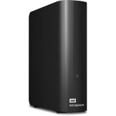 Elements Desktop 12TB USB 3.0 Black