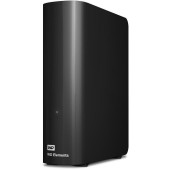 Elements Desktop 16TB USB 3.0 Black